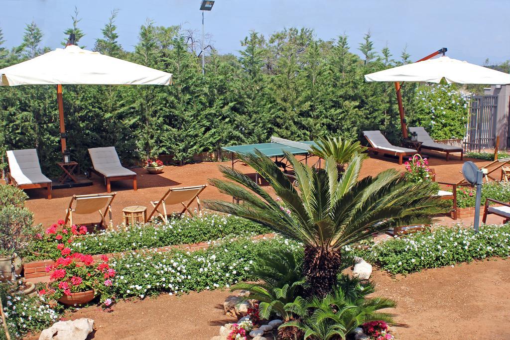 Villa Paradiso Scopello  Rom bilde
