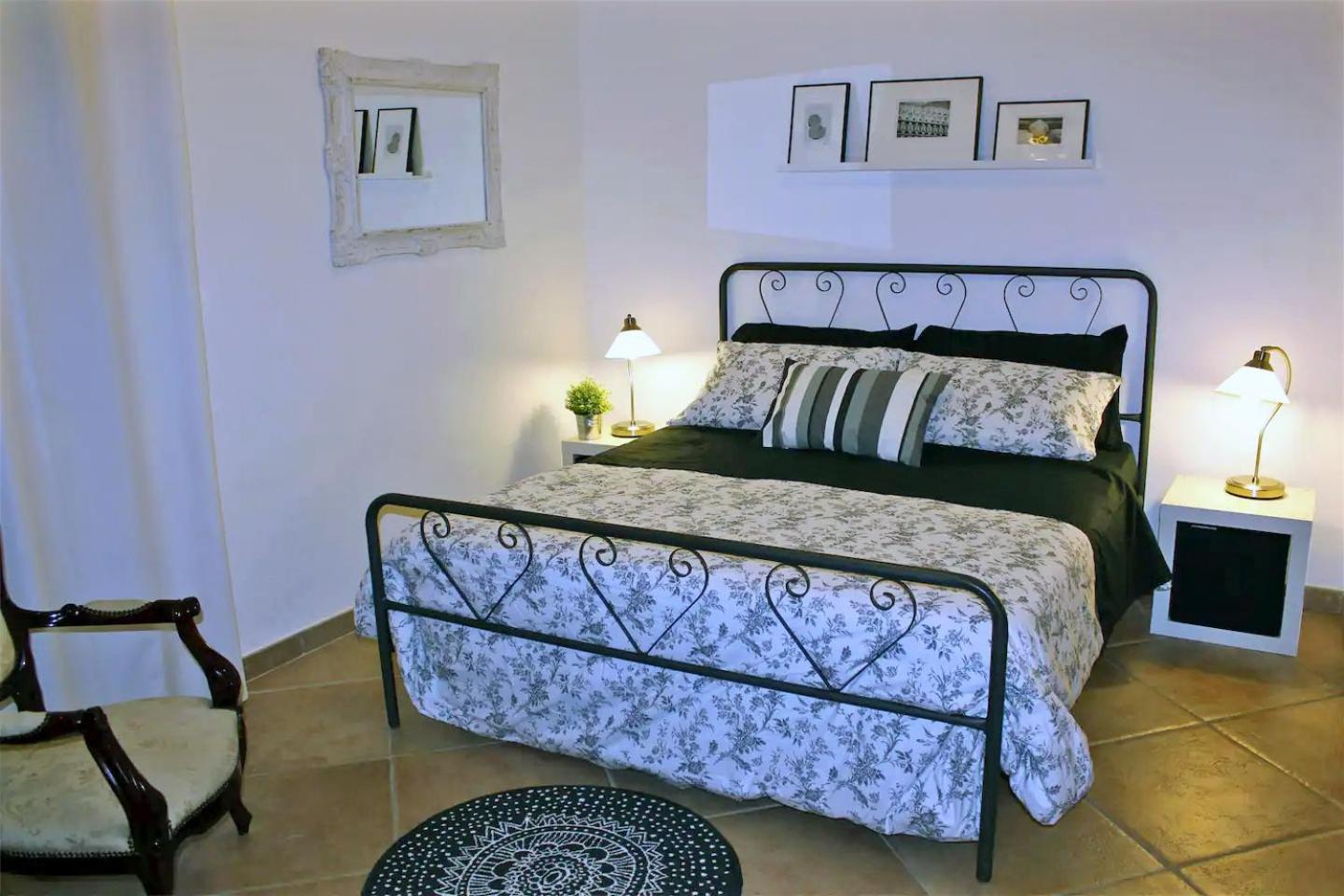 Villa Paradiso Scopello  Eksteriør bilde