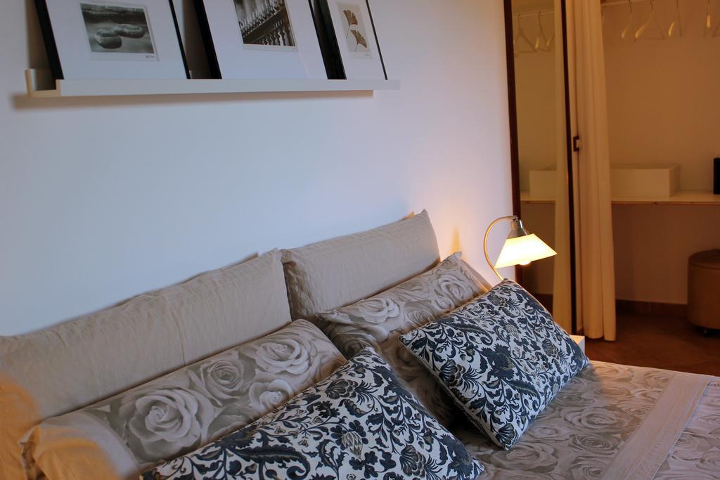 Villa Paradiso Scopello  Eksteriør bilde